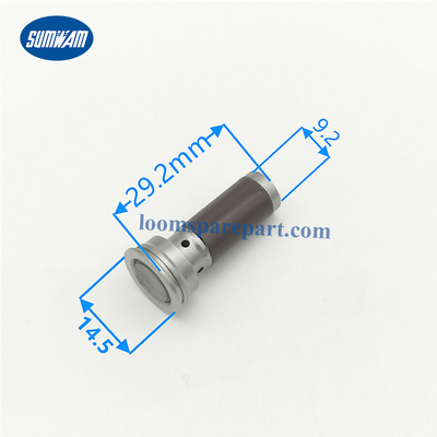 OMNI PLUS XII SUM Picanol Máy dệt phụ tùng van Ống lõi van tay áo