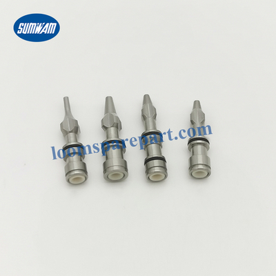Vòi phun chính Picanol Phụ tùng máy dệt Picanol lõi