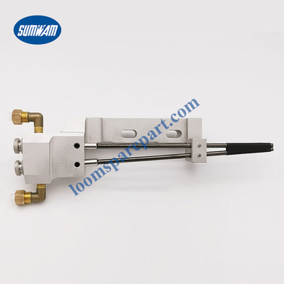 Phụ tùng máy dệt Toyota Máy dệt Toyota Vòi phun chính Vòi phun đôi Swing Booster