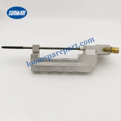 Phụ tùng máy dệt Toyota Máy dệt Toyota Vòi phun chính Vòi phun đôi Swing Booster