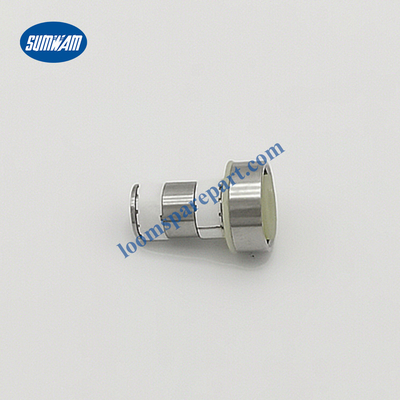 Bộ phận máy dệt Toyota 710 Air Jet Bộ phận van điện từ Lõi tay áo lò xo Lắp ráp