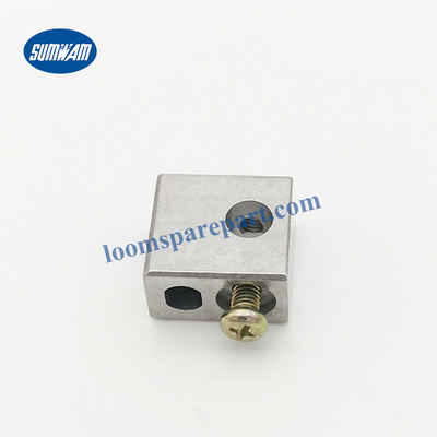 Toyota 810 Air Jet Loom Machine Phụ tùng Phụ tùng Vòi phun phụ Bộ hoàn chỉnh