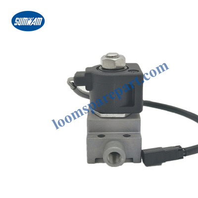 Bộ phận máy dệt Toyota Air Jet Máy dệt 710 Phụ tùng thay thế Van điện từ Nguyên bộ