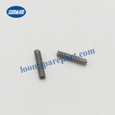 610 Toyota Loom Spare Parts Van điện từ Lõi lò xo