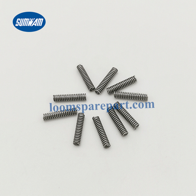 610 Toyota Loom Spare Parts Van điện từ Lõi lò xo