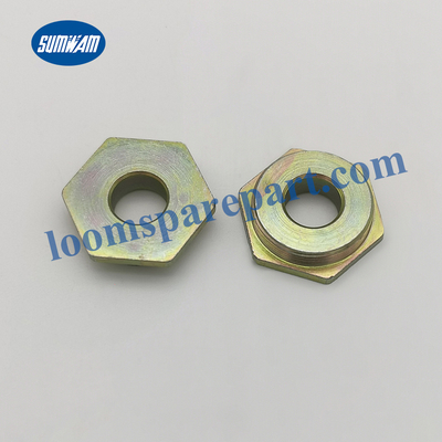 710 Toyota Loom Spare Parts Van điện từ thấp hơn Đai ốc đồng