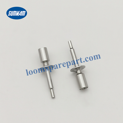Toyota 710 Weft Feeder Solenoid Needle Core Phụ tùng máy dệt Toyota