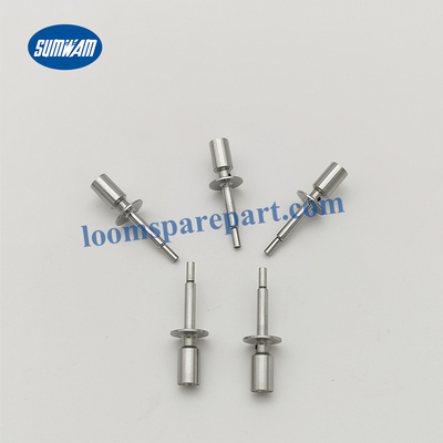 Toyota 710 Weft Feeder Solenoid Needle Core Phụ tùng máy dệt Toyota