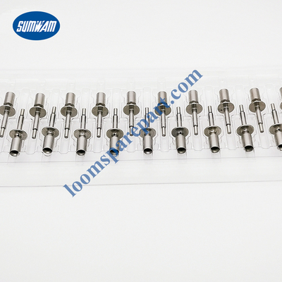 Toyota 710 Weft Feeder Solenoid Needle Core Phụ tùng máy dệt Toyota