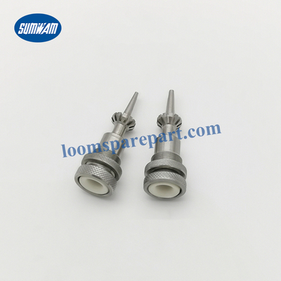 Tiết kiệm năng lượng Phụ tùng máy dệt Toyota Swing Vòi phun chính