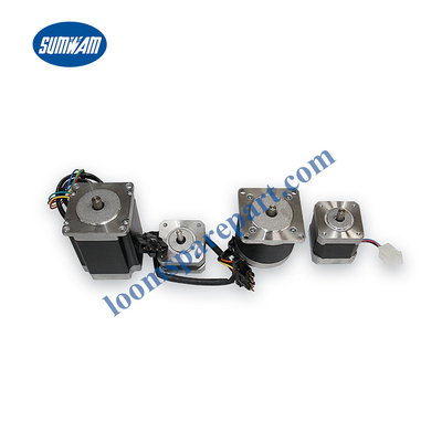 Máy dệt Phụ tùng Máy dệt Picanol Động cơ BE215020