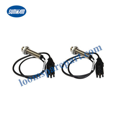 Phụ tùng máy dệt Picanol Máy dệt Picanol Công tắc tiệm cận động cơ Picanol 12 Li