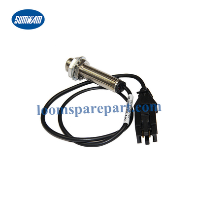 Phụ tùng máy dệt Picanol Máy dệt Picanol Công tắc tiệm cận động cơ Picanol 12 Li
