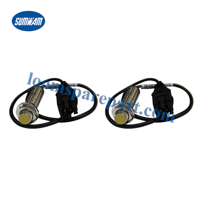 Công tắc tiệm cận M8 (14 Li) Phụ tùng máy dệt Picanol hai dây ba dây