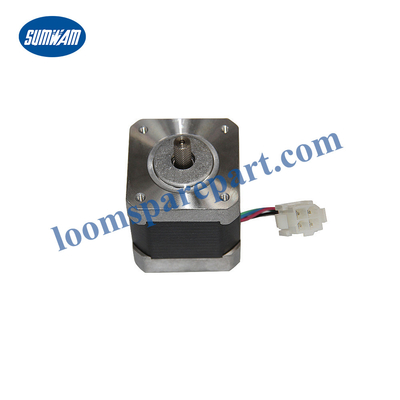 Động cơ chọn màu (Hình vuông) BE231900, Phụ tùng máy dệt Picanol