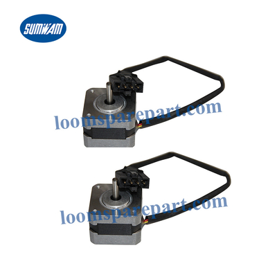 BE309505 Phụ tùng máy dệt Picanol Động cơ cắt bên Picanol