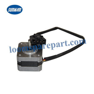 BE309505 Phụ tùng máy dệt Picanol Động cơ cắt bên Picanol