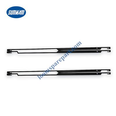 Phụ tùng máy dệt Picanol Gtm Thiết bị Leno 330 Bộ phận máy dệt Picanol Eo thẳng GTM-330