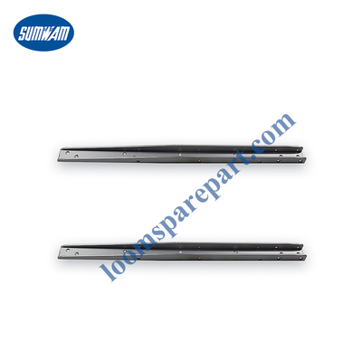 Phụ tùng máy dệt GTM Picanol GTM Left Rapier Head Aluminium Base