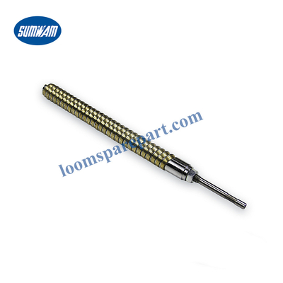 Trục đền (20 vòng) BE150690, Trục đền 30 vòng BE150690, Phụ tùng máy dệt Picanol
